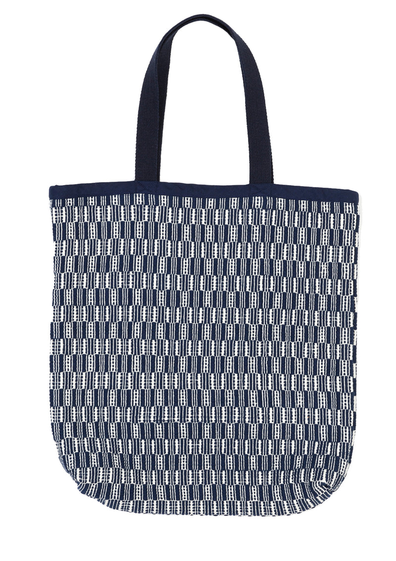 LINEAH  / SÖTÉTKÉK ÉS KRÉM