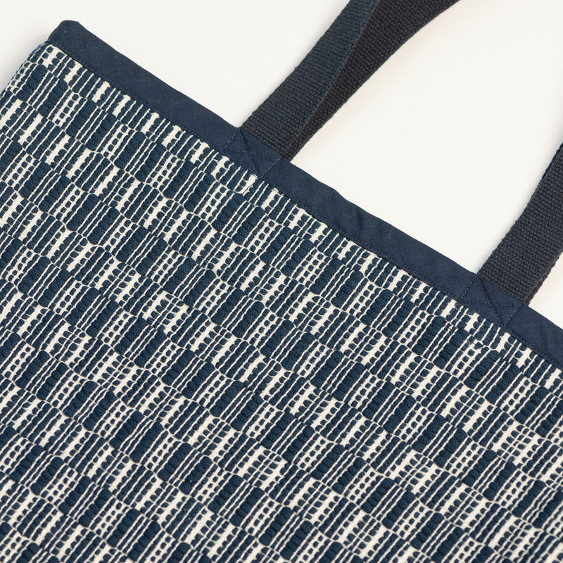 LINEAH  / SÖTÉTKÉK ÉS KRÉM