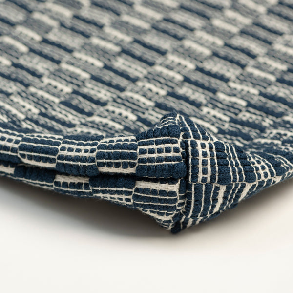 LINEAH  / SÖTÉTKÉK ÉS KRÉM