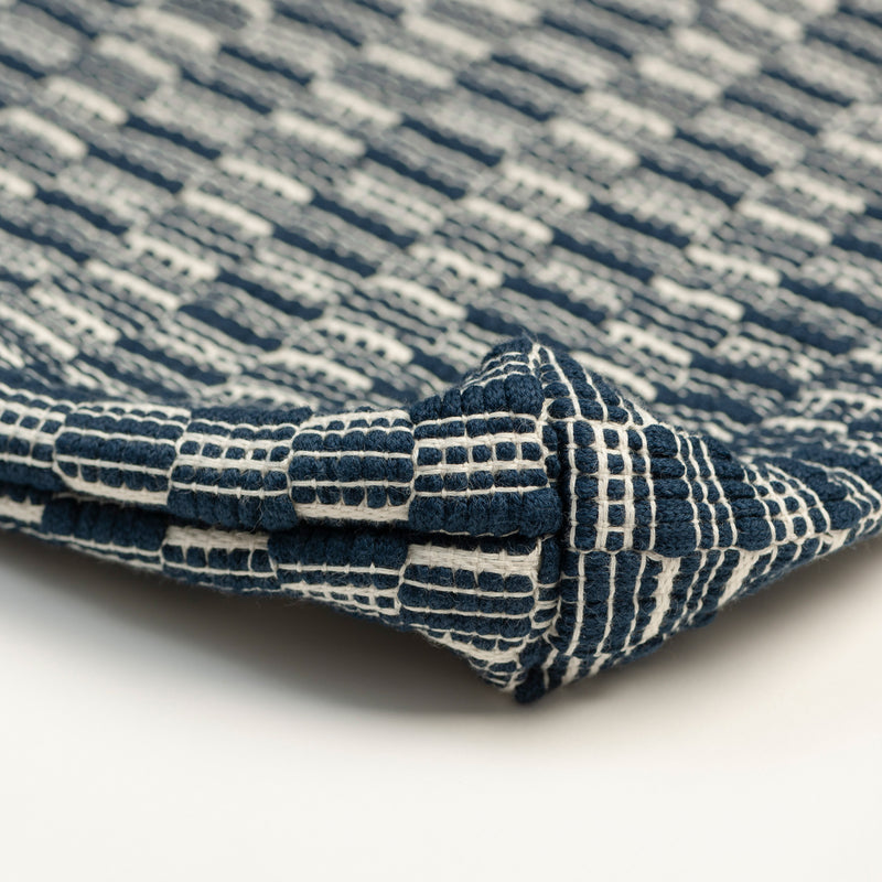 LINEAH  / SÖTÉTKÉK ÉS KRÉM