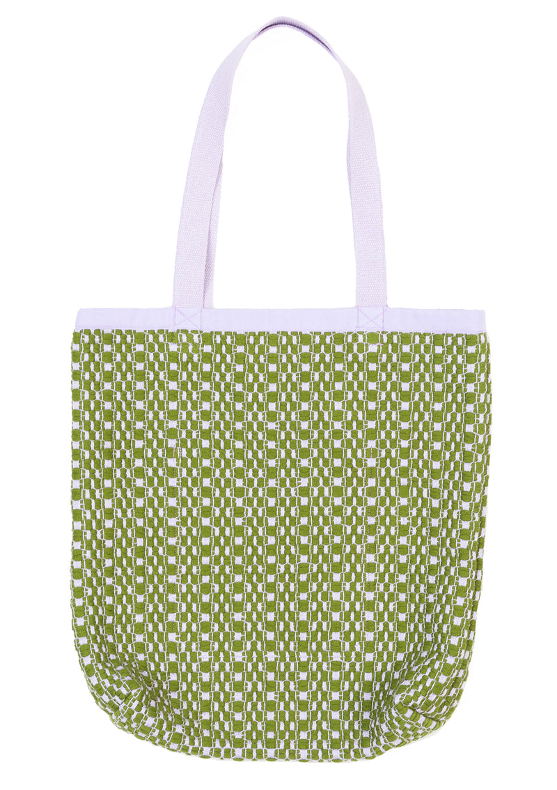 LINEAH / ZÖLD ÉS LEVENDULA