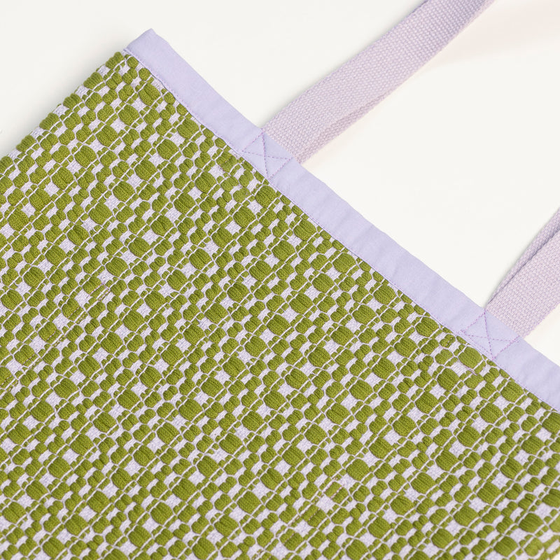 LINEAH / ZÖLD ÉS LEVENDULA