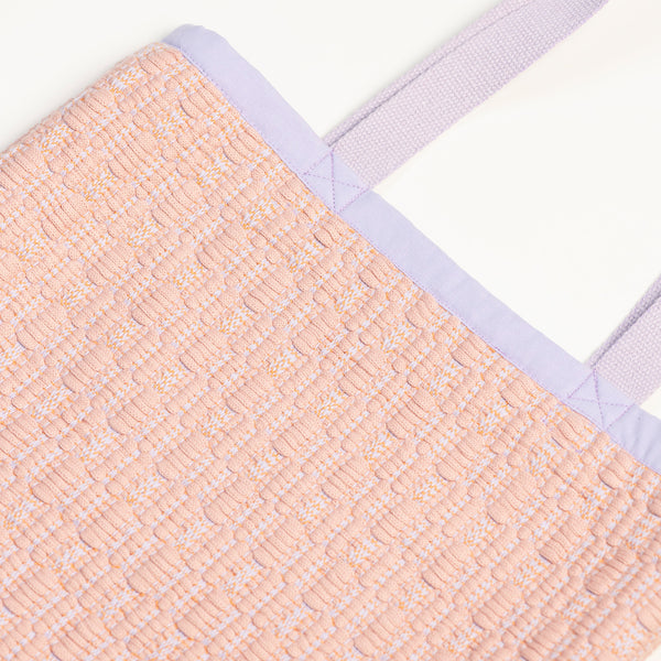 LINEAH / VILÁGOS RÓZSASZÍN ÉS LEVENDULA