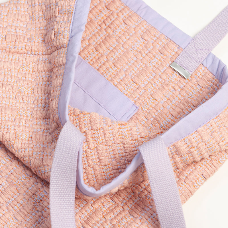 LINEAH / VILÁGOS RÓZSASZÍN ÉS LEVENDULA