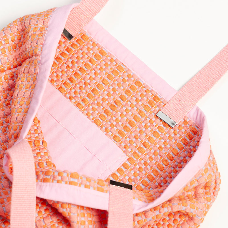 LINEAH / RÓZSASZÍN, NARANCS ÉS LEVENDULA