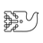 Dreaming Threads logo