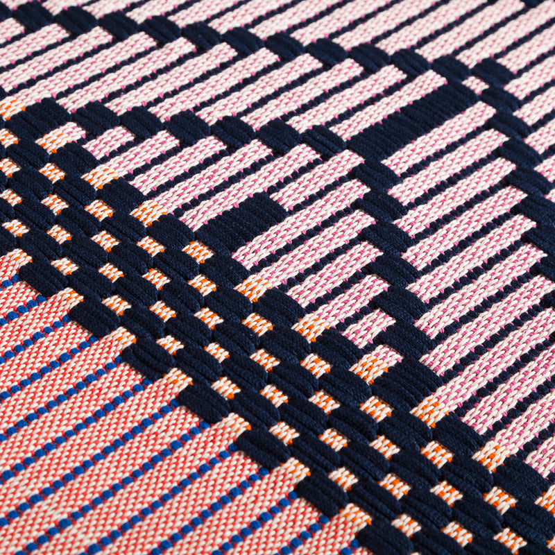 geometrikus szőnyeg